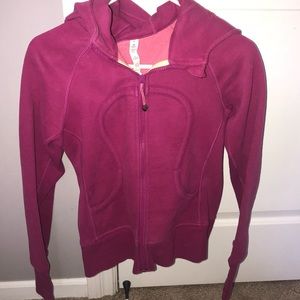 Lulu lemon Jacket